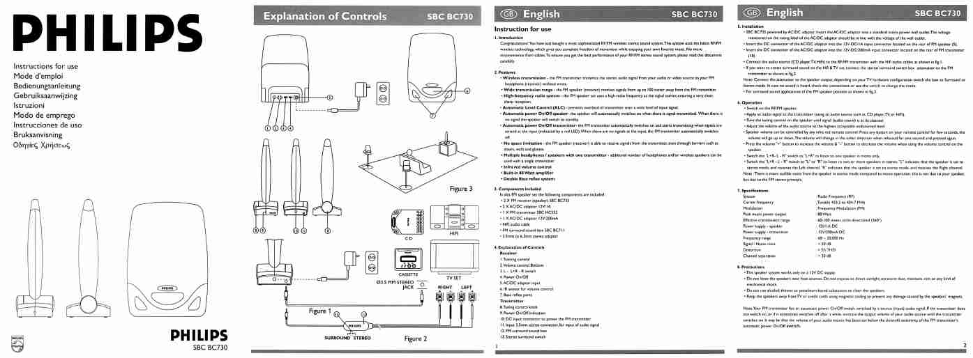 Philips Stereo System SBC BC730-page_pdf